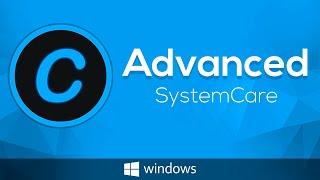 تحميل و تفعيل برنامج تسريع و تنظيف الجهاز | Advanced System Care 12 Pro