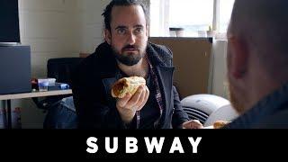 Subway Crisis Meeting re. Jared Fogle