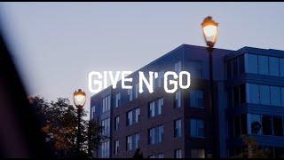 Lil Tre - Give N Go [Shot By @TeeGlazedItProduction]