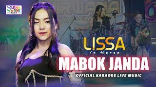 MABOK JANDA - LISSA IN MACAO (LIVE KARAOKE)