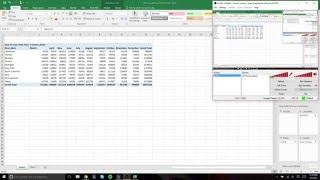 How to Create a Pivot Table using Microsoft Excel 2016
