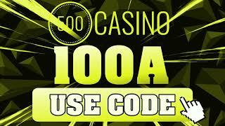 500 casino promo code - 500casino promo code 2024 review bonus