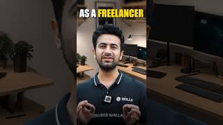 Earn Lakhs Through Freelancing  Best Trick #physicswallah #skills