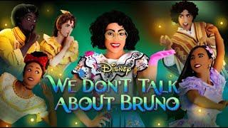 We don't talk about Bruno - Just Dance 2023 Edition