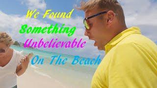 Mauritius Vlog 11️ Sunkissed Family  bester Strand Spaziergang 