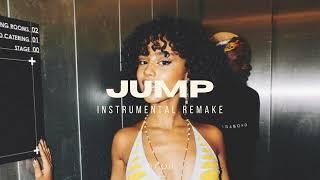 Tyla, Gunna, Skillibeng - Jump (Instrumental)