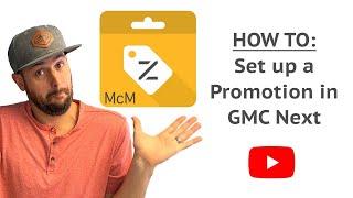 How to Create a Promotion in Google Merchant Center Next