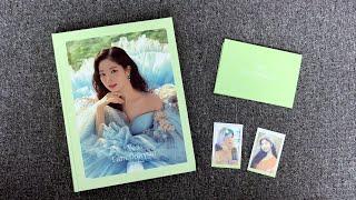 [Unbox] 트와이스 (TWICE) "Yes, I am Dahyun" DAHYUN 1st Photobook