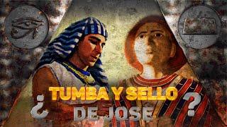 35 Hallazgos que confirman la Biblia - ¿Tumba y sello de José? - Aventura en Egipto - Juan Surroca