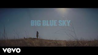 Jackson Dean - Big Blue Sky (Lyric Video)