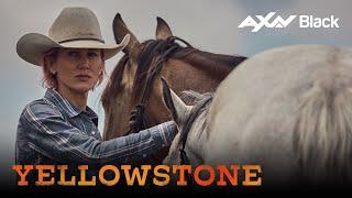 Yellowstone - Staffel 5 Teil 2 Trailer (Deutsch)