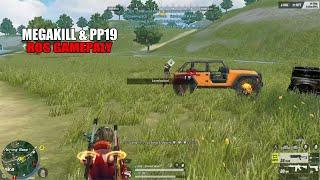 "OOOOHHHH MOMENTS"  (ROS GAMEPLAY) Rules Of Survival #206