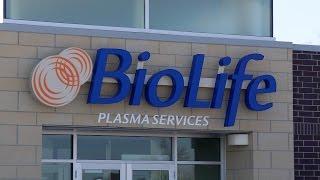 BioLife Plasma Services