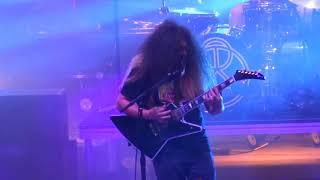 Coheed and Cambria - "The Pavilion (A Long Way Back)" (Live in Los Angeles 6-29-19)