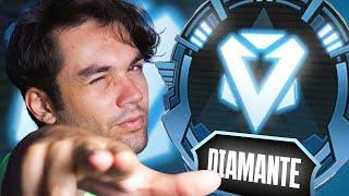 DA ORO A DIAMANTE - LA SCALATA CONTINUA! | Apex Legends