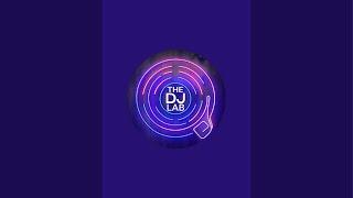 TheDjLab is live doing a mix