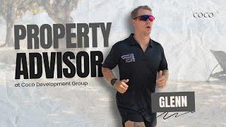 Meet Our Property Advisor: Glenn Hendriks