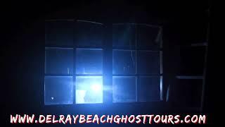 Delray Beach Ghost Tours is Rich in History