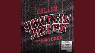 Scottie Pippen 2K22