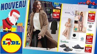 catalogue LIDL du 26 au 30 décembre 2024  Arrivage - FRANCE