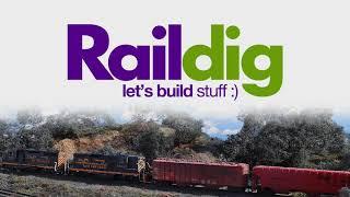 We're Moving Ztrains To Raildig!