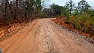 Driveway Upgrades: Tested in a Thunderstorm!