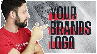 Designing Success Part 1: How to PROPERLY Create Your Brands Logo