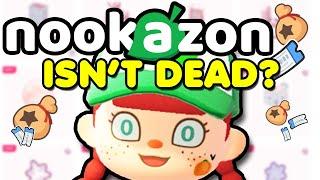 NOOKAZON in 2024 is a WILD time! | Animal Crossing New Horizons