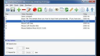 Automatic Mouse and Keyboard 6.3.5 Download Full Free 9/7/2024