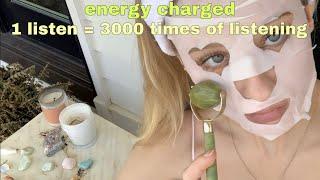 ️ [3k layers] 1X  EMERGENCY INSANE CLEAR SKIN (no detox!)