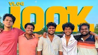 100K VLOG | CELEBRATION VLOG - 1 | POOJAPPURANAM