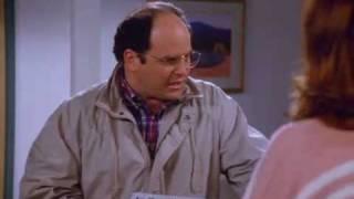 Right of Self Determination - Seinfeld - Policy