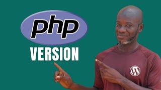 How to Change PHP Settings in Control Panel