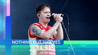 Nothing But Thieves  - Is Everybody Going Crazy? (Reading 2021)
