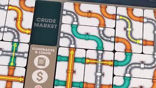 Pipeline by Capstone Games