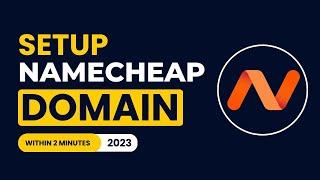 How To Set Up Namecheap Domain 2024 | Namecheap Domain Setup | Configure Namecheap Dns