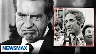 'Nixon was right': History of liberals' favorite traitor explained | Greg Kelly Reports