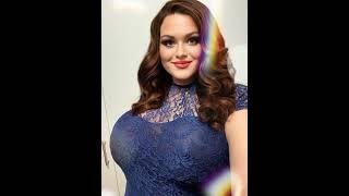 Madam Petra plus size model | curvy fashion | bikini fashion | wiki biography | body positvity_Facts