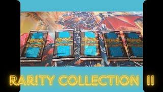 Yu-Gi-Oh! 25th rarity collection II