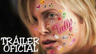 TULLY (TRÁILER OFICIAL) (SUBTITULADO) (1080P HD)