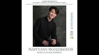 Маргулан Молдабеков — Қараторғай (Өңдеу: Б. Ерзакович) • Steppe Soundscape • UMAI Classics