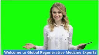 Global Regenerative Medicine Experts: Regenerative Medicine, Wellness & Rejuvenation Made Easy 4U