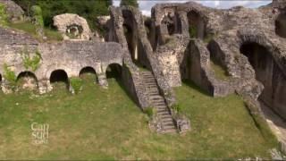 Cap Sud-Ouest - Saintes et ses vestiges gallo-romains