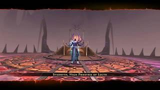 Neverwinter: EToS Combat HR, mod 12b