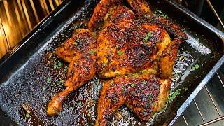 Easy Roast Whole Chicken Step by Step|| TERRI-ANN’S KITCHEN