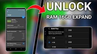 Unlock 120fps Android + Ram 16GB No-Root 100% Working | Max FPS Fix Lag - No Root