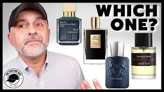 WHICH FRAGRANCE SHOULD I BUY? YOUR PERFUME QUESTION ANSWERED