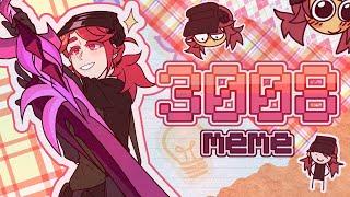 3008 // MEME - Gacha Club + Flipaclip