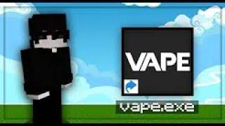 INJECTING VAPE V4 INTO LUNAR CLIENT