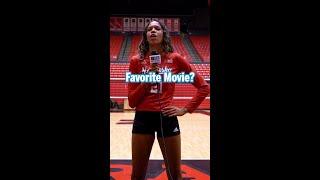 Get to Know the Husker Volleyball Newcomers | Nebraska Volleyball